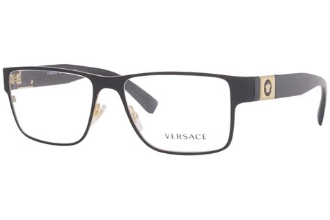 mens versace frames|discount versace eyeglass frames.